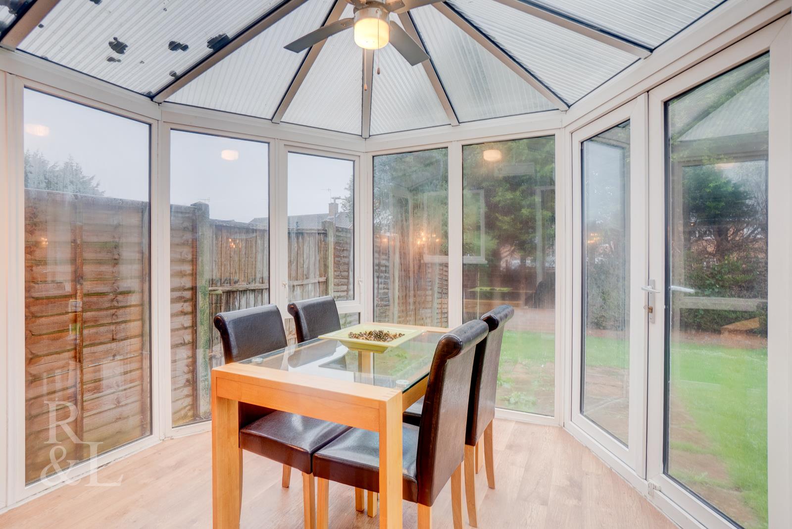 Property image for Thorntons Close, Cotgrave, Nottingham