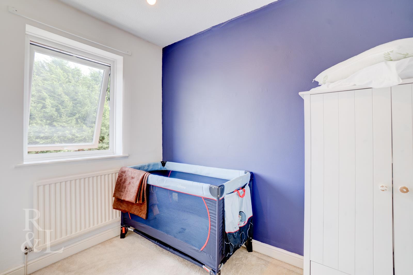 Property image for Thorntons Close, Cotgrave, Nottingham