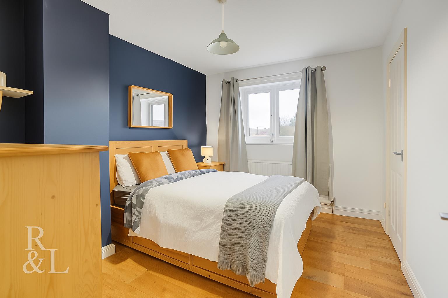 Property image for Thorntons Close, Cotgrave, Nottingham