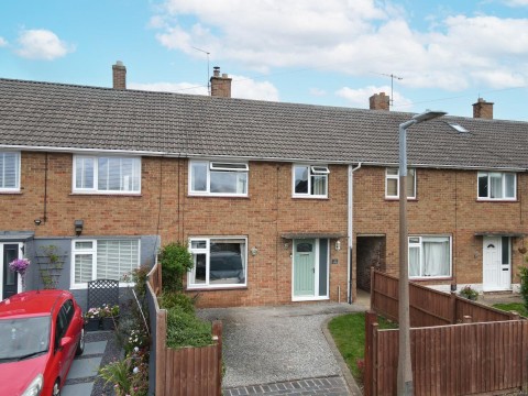 Property thumbnail image for Little Meadow, Cotgrave, Nottingham