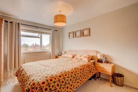 Property thumbnail image for Little Meadow, Cotgrave, Nottingham