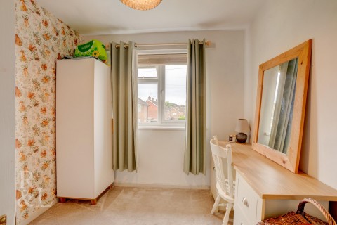 Property thumbnail image for Little Meadow, Cotgrave, Nottingham
