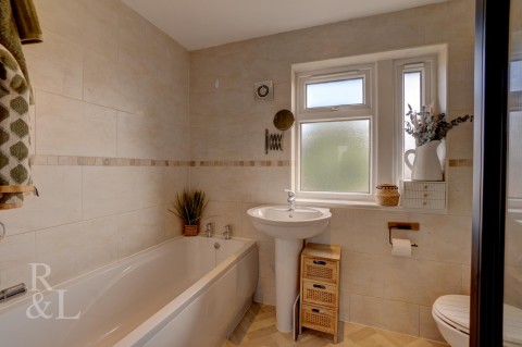 Property thumbnail image for Little Meadow, Cotgrave, Nottingham