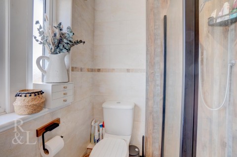 Property thumbnail image for Little Meadow, Cotgrave, Nottingham