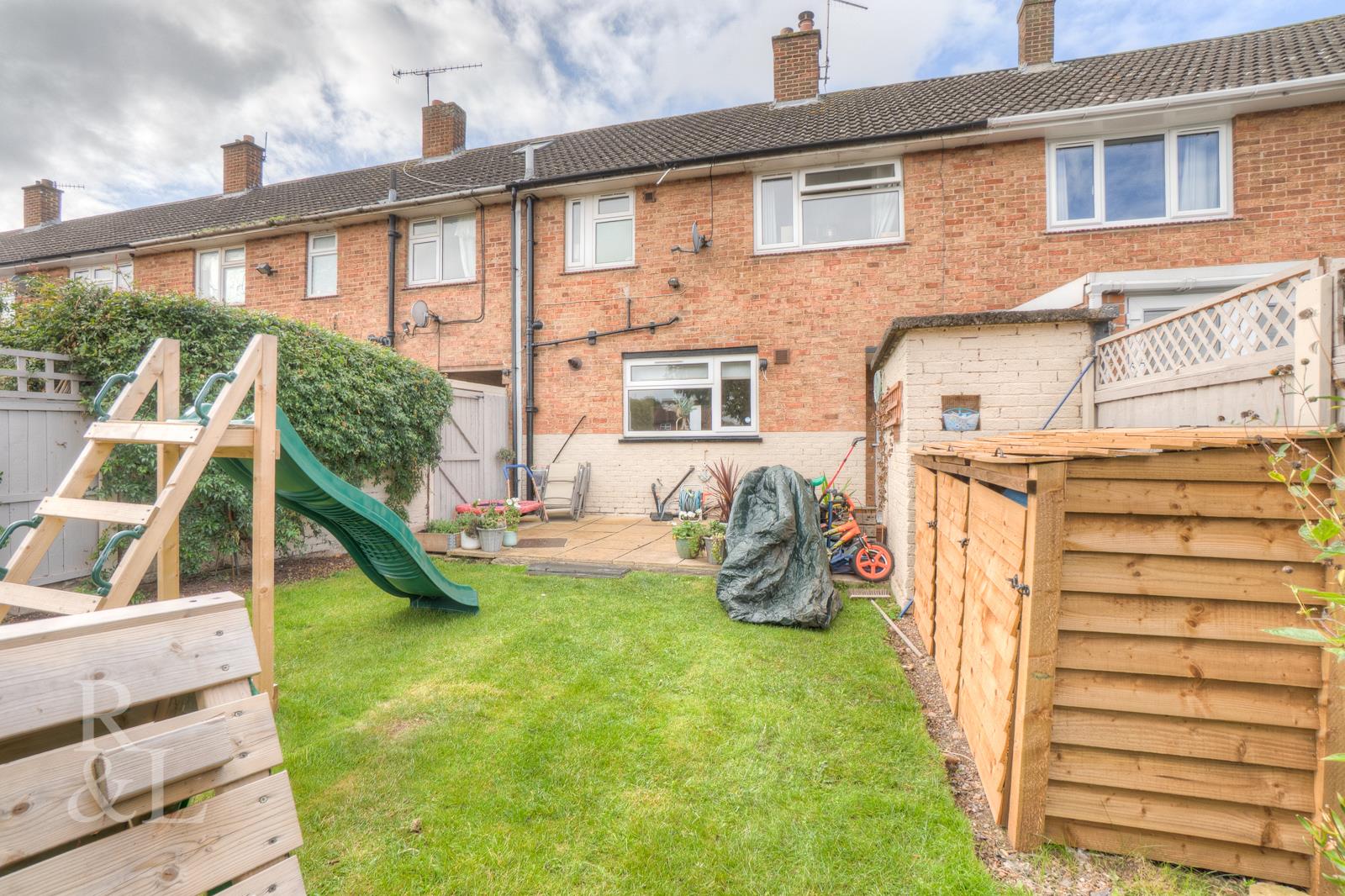 Property image for Little Meadow, Cotgrave, Nottingham