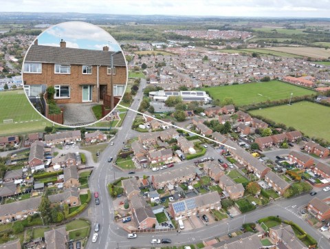 Property thumbnail image for Little Meadow, Cotgrave, Nottingham