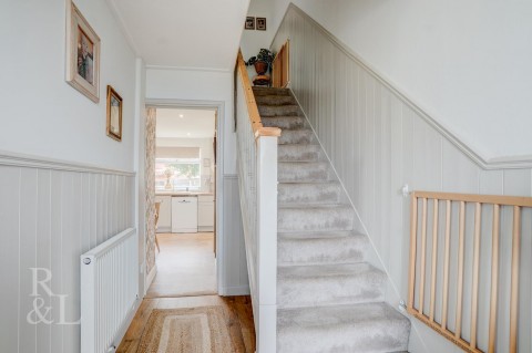 Property thumbnail image for Little Meadow, Cotgrave, Nottingham