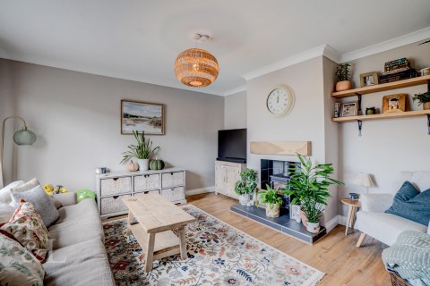 Property thumbnail image for Little Meadow, Cotgrave, Nottingham