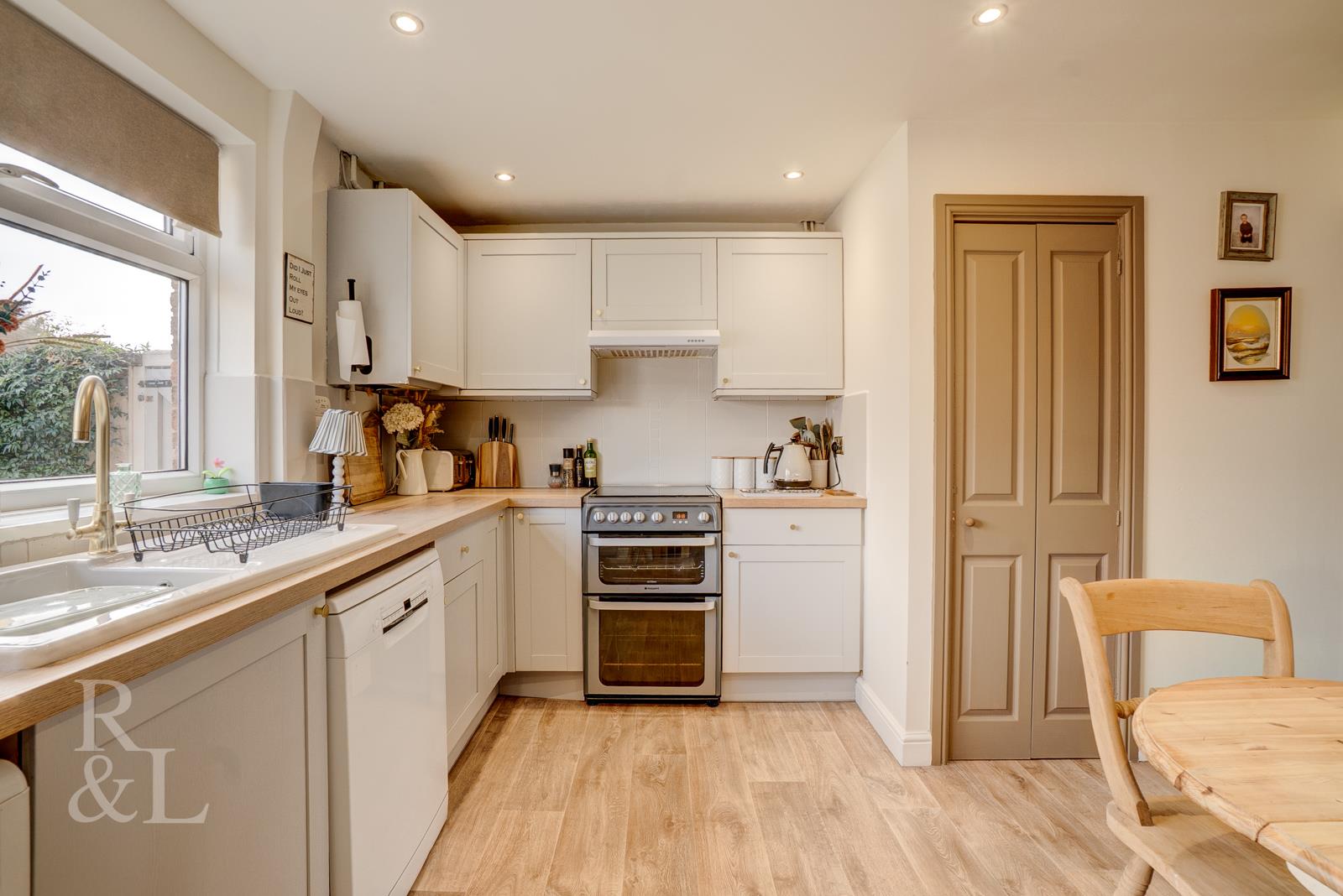 Property image for Little Meadow, Cotgrave, Nottingham