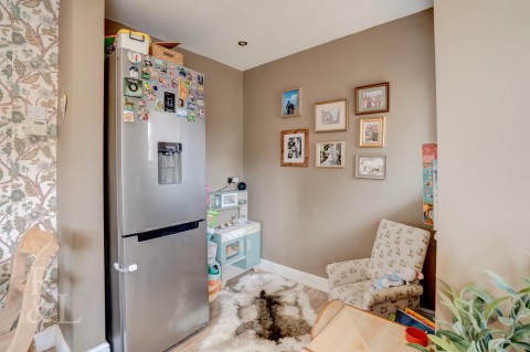 Property thumbnail image for Little Meadow, Cotgrave, Nottingham