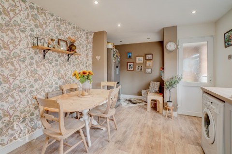 Property thumbnail image for Little Meadow, Cotgrave, Nottingham