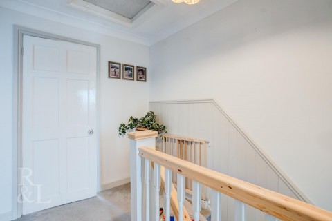 Property thumbnail image for Little Meadow, Cotgrave, Nottingham