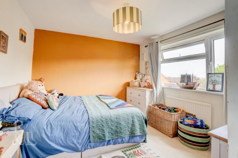 Property thumbnail image for Little Meadow, Cotgrave, Nottingham