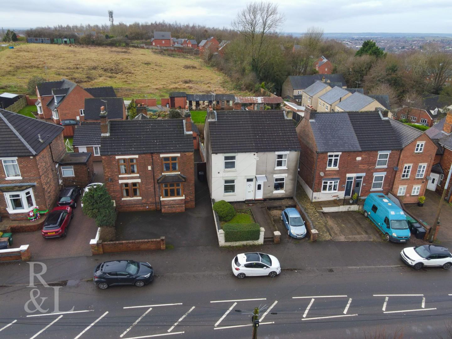 Property image for Burton Road, Woodville