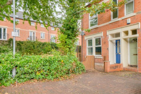 Property thumbnail image for Richmond Road, West Bridgford, Nottingham