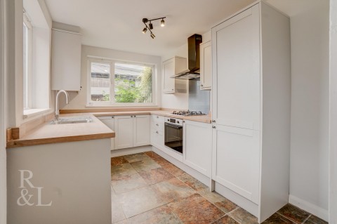 Property thumbnail image for Richmond Road, West Bridgford, Nottingham
