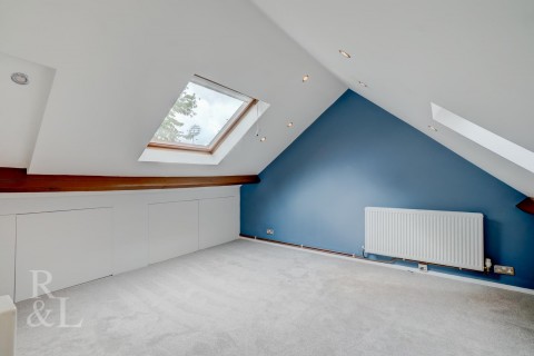 Property thumbnail image for Richmond Road, West Bridgford, Nottingham