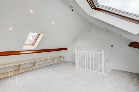 Property thumbnail image for Richmond Road, West Bridgford, Nottingham
