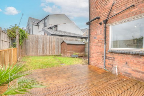 Property thumbnail image for Richmond Road, West Bridgford, Nottingham