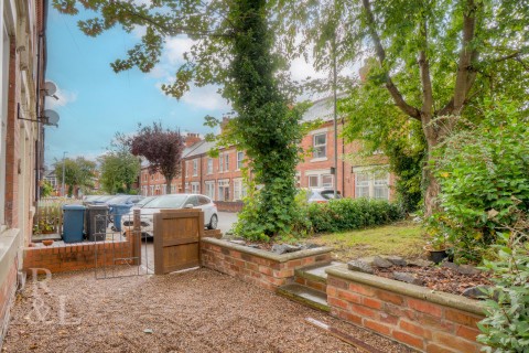 Property thumbnail image for Richmond Road, West Bridgford, Nottingham