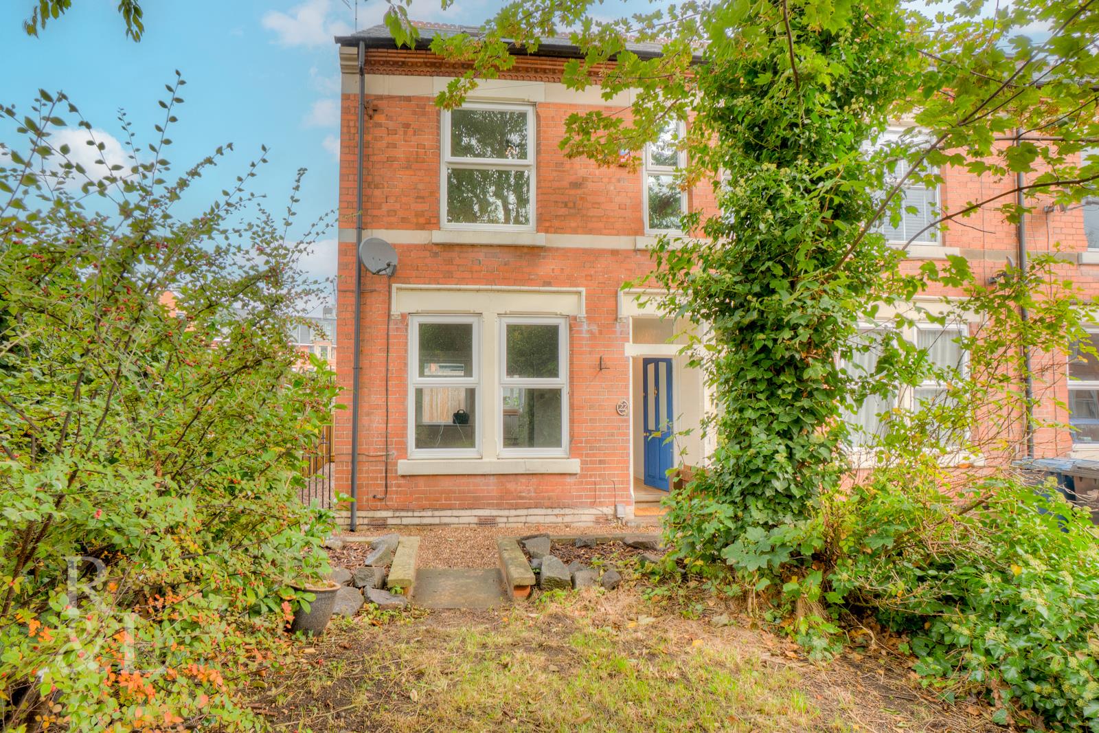 Property image for Richmond Road, West Bridgford, Nottingham