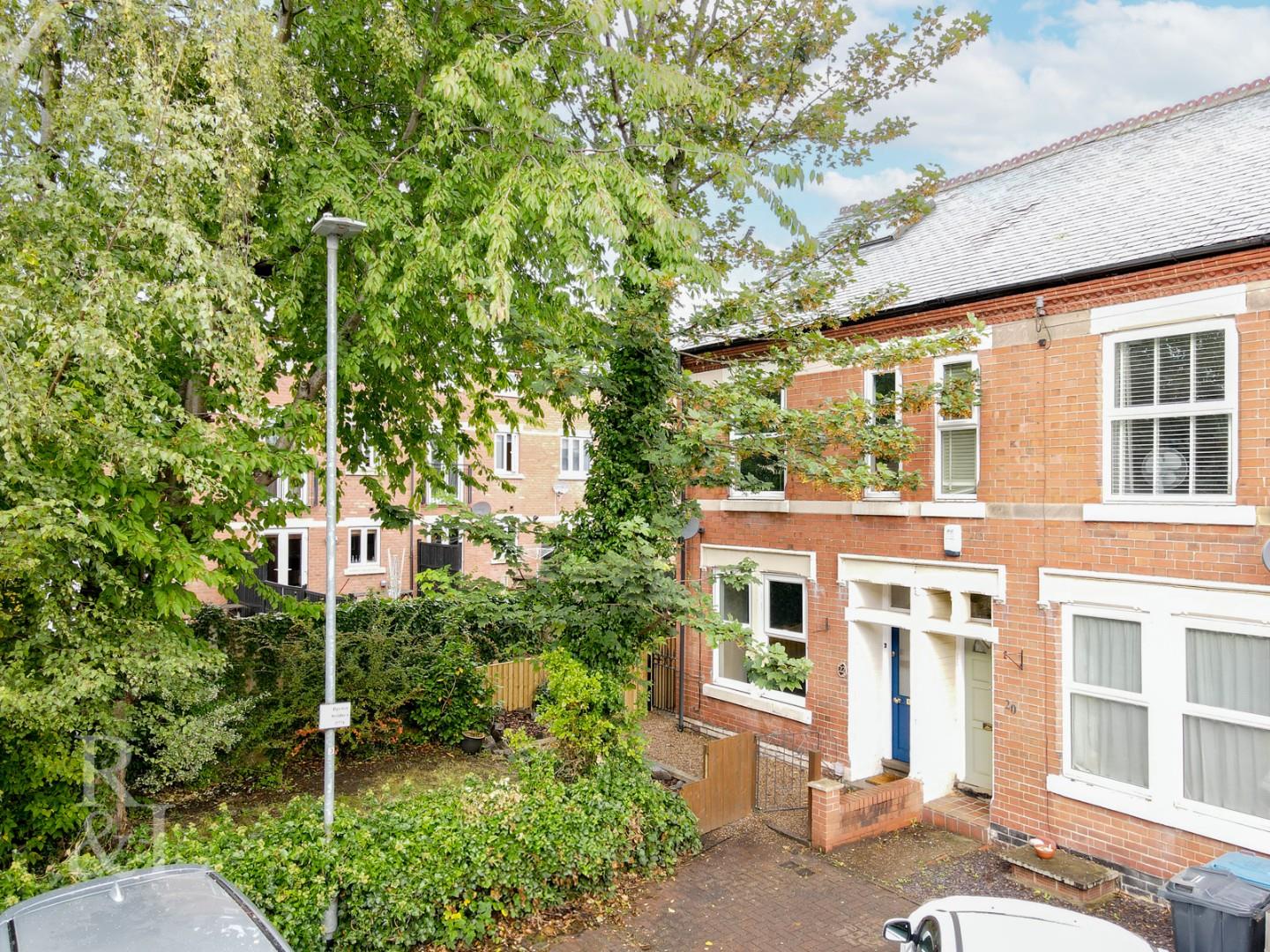 Property image for Richmond Road, West Bridgford, Nottingham