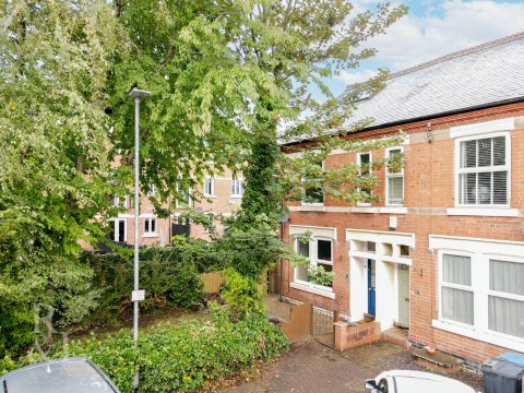 Property thumbnail image for Richmond Road, West Bridgford, Nottingham