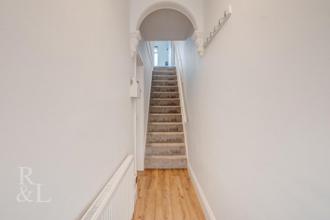 Property thumbnail image for Richmond Road, West Bridgford, Nottingham