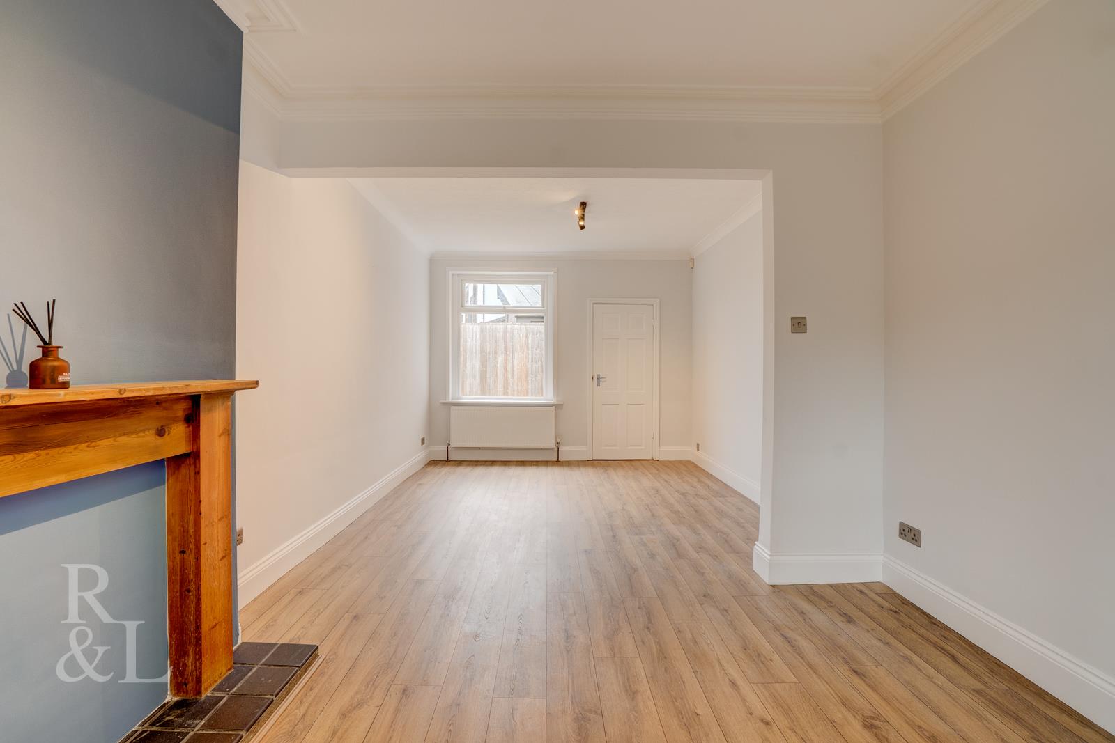 Property image for Richmond Road, West Bridgford, Nottingham