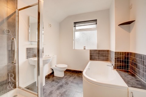 Property thumbnail image for Richmond Road, West Bridgford, Nottingham