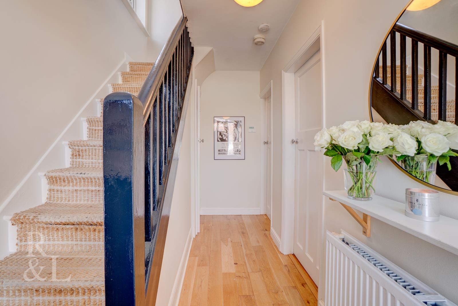 Property image for Priory Avenue, Tollerton, Nottingham