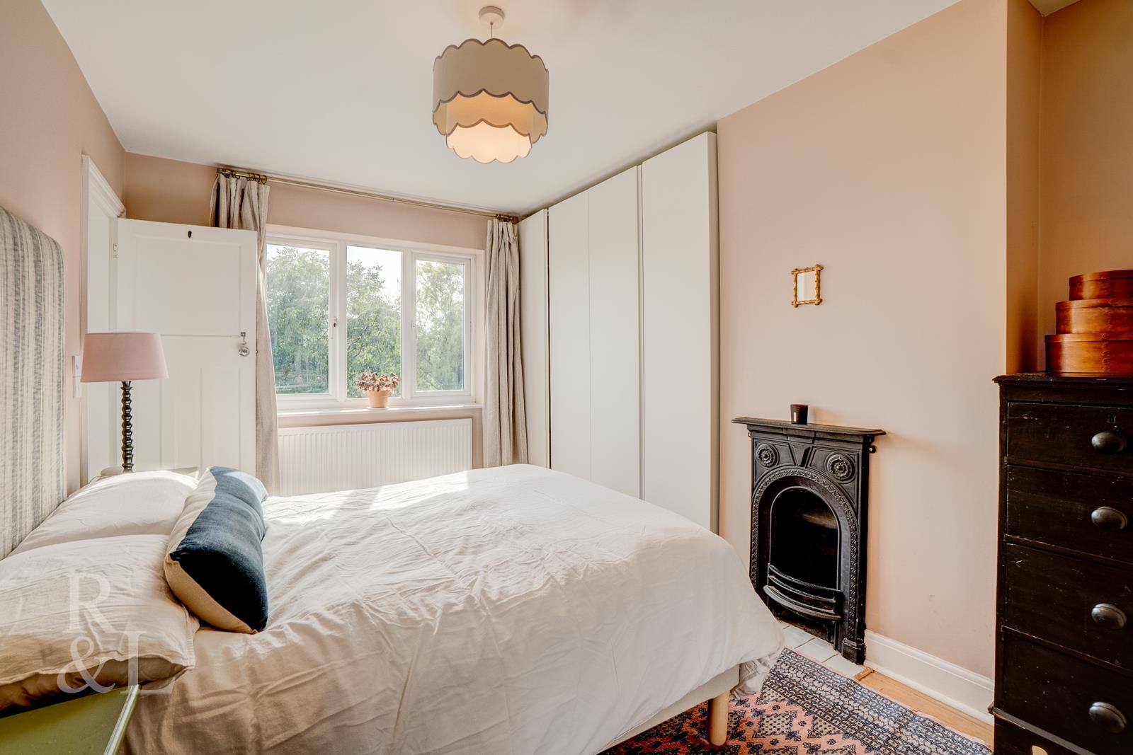 Property image for Priory Avenue, Tollerton, Nottingham