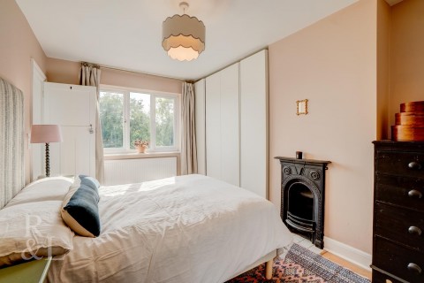 Property thumbnail image for Priory Avenue, Tollerton, Nottingham