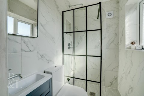 Property thumbnail image for Priory Avenue, Tollerton, Nottingham