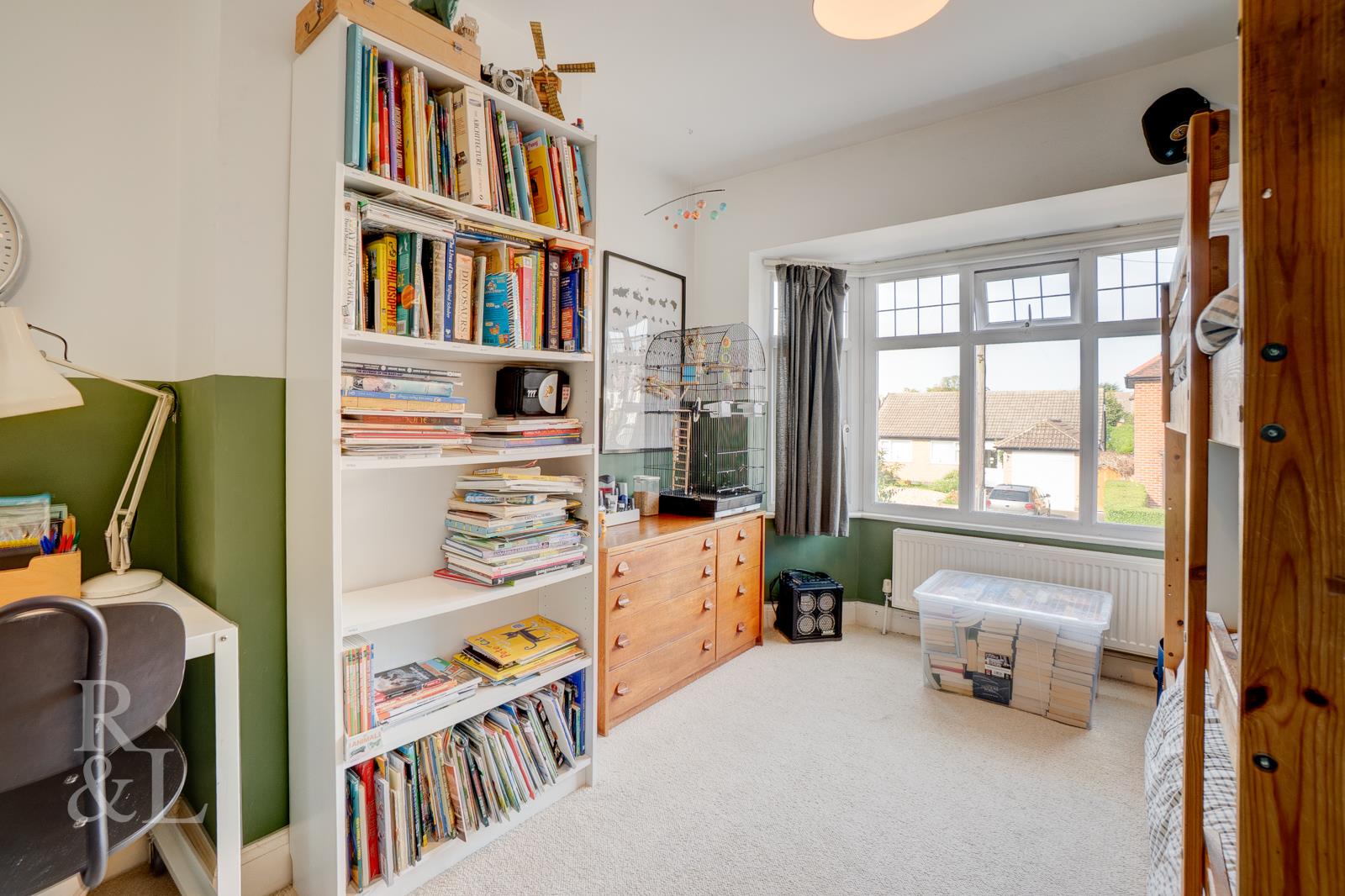 Property image for Priory Avenue, Tollerton, Nottingham
