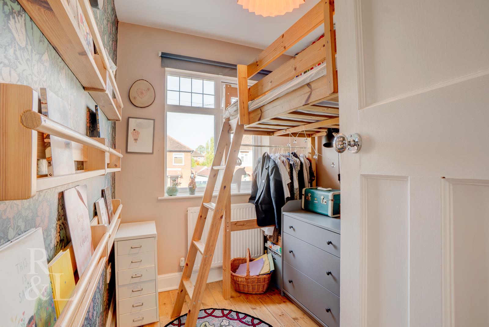 Property image for Priory Avenue, Tollerton, Nottingham