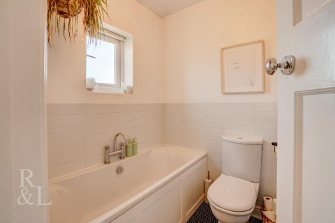 Property thumbnail image for Priory Avenue, Tollerton, Nottingham