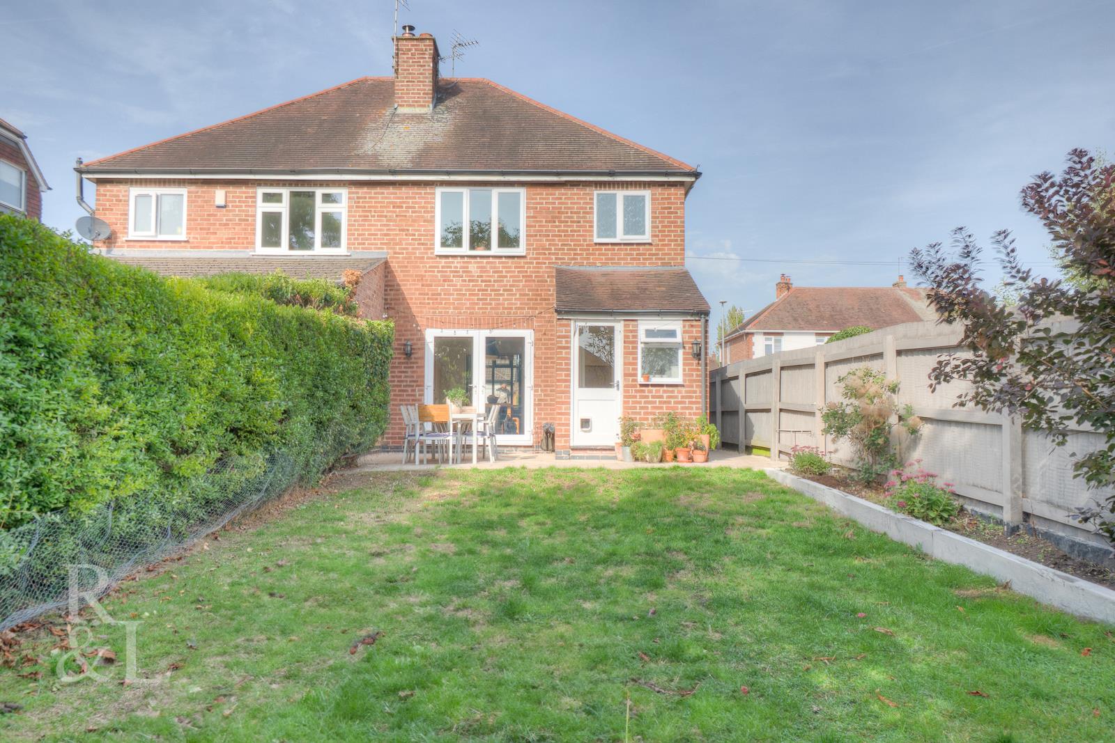 Property image for Priory Avenue, Tollerton, Nottingham