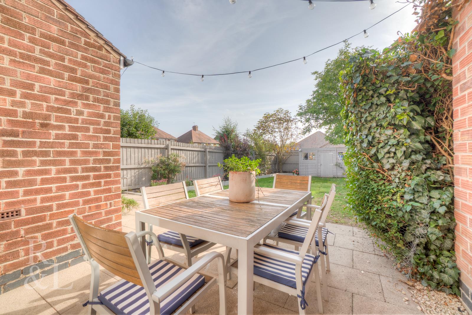 Property image for Priory Avenue, Tollerton, Nottingham