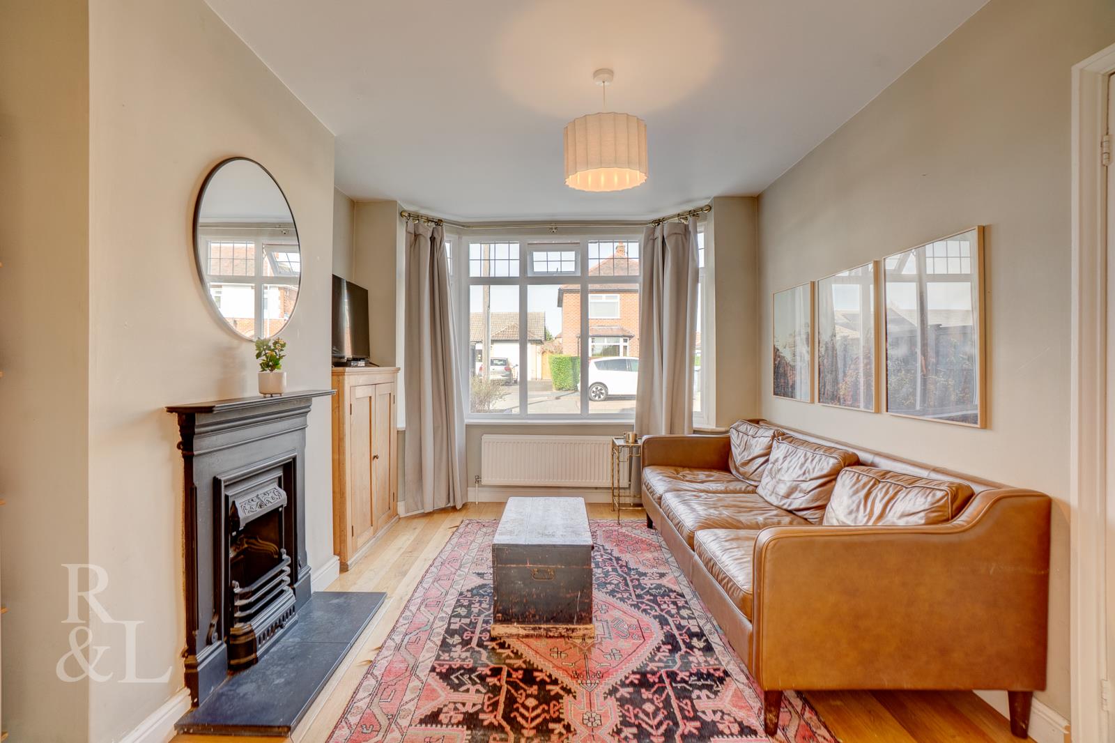 Property image for Priory Avenue, Tollerton, Nottingham