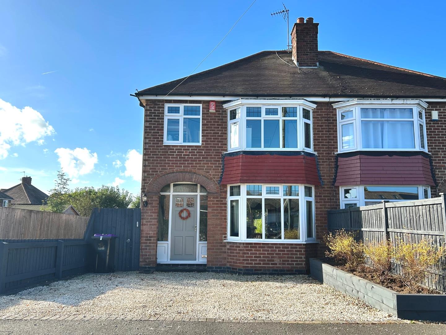 Property image for Priory Avenue, Tollerton, Nottingham