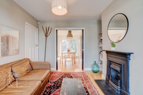 Property thumbnail image for Priory Avenue, Tollerton, Nottingham