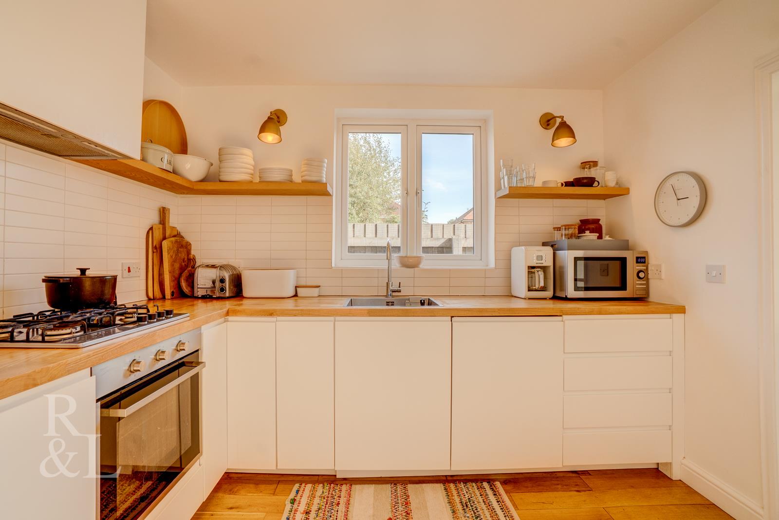 Property image for Priory Avenue, Tollerton, Nottingham