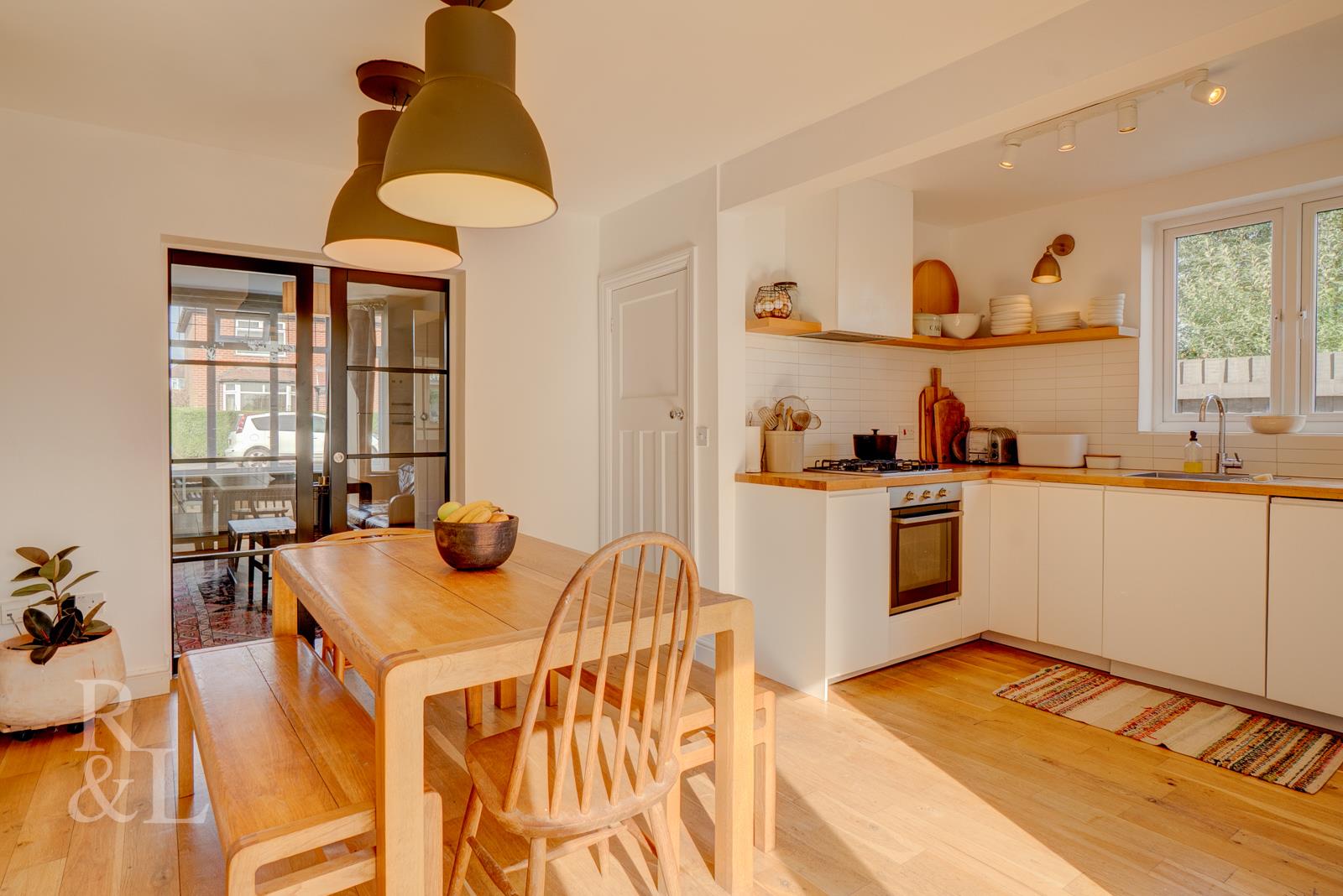 Property image for Priory Avenue, Tollerton, Nottingham