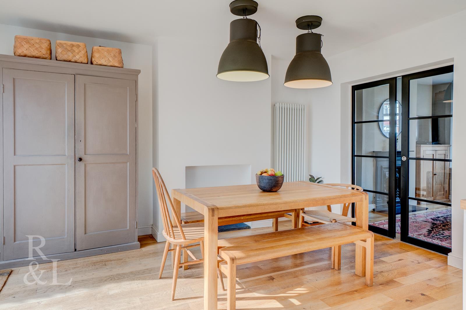 Property image for Priory Avenue, Tollerton, Nottingham