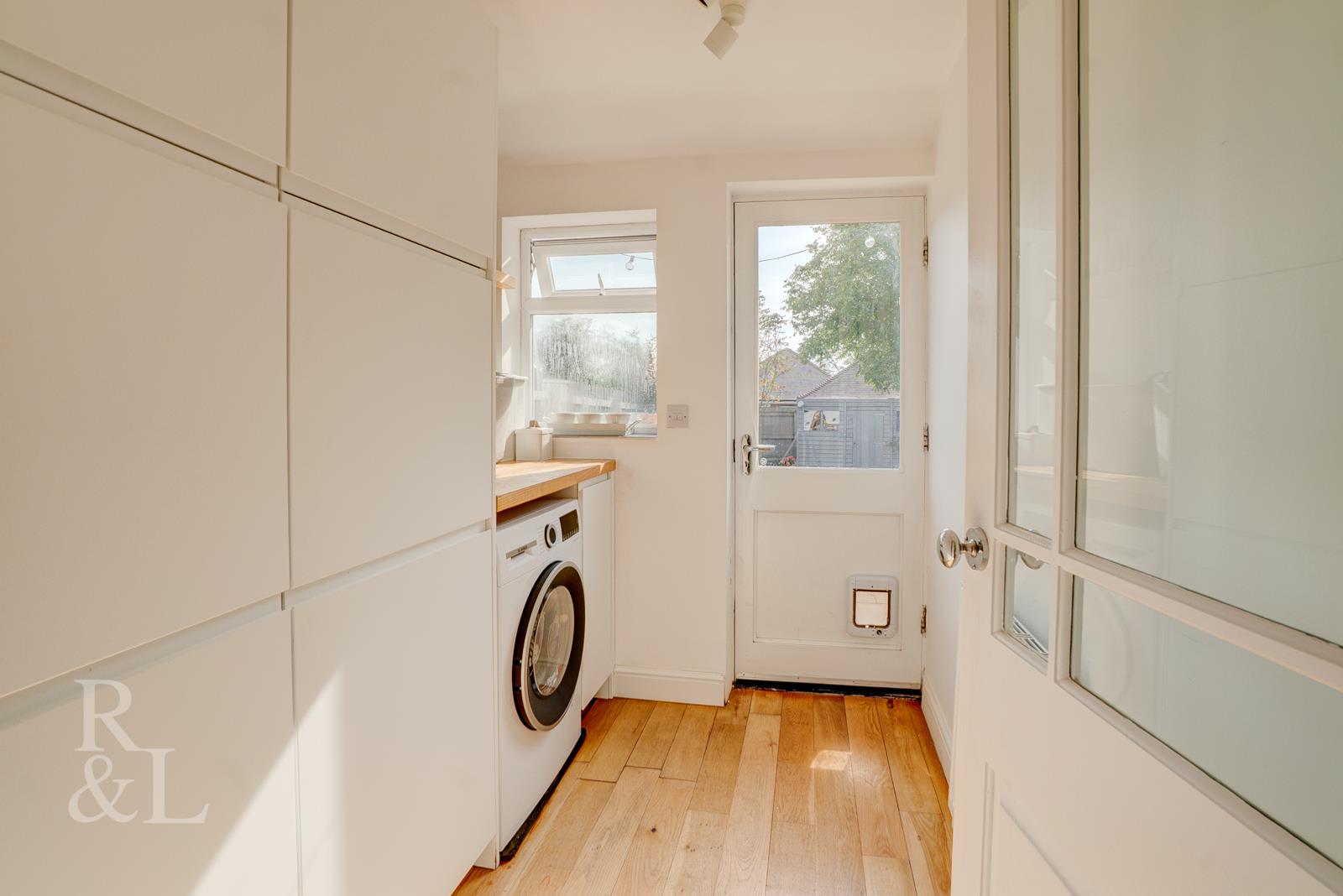 Property image for Priory Avenue, Tollerton, Nottingham