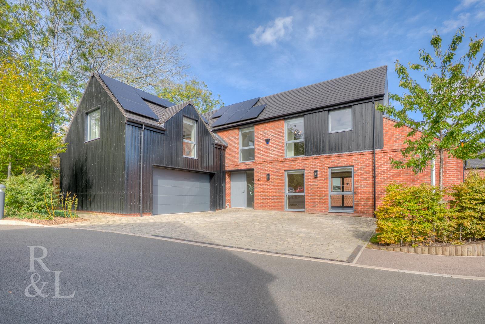 Property image for Nicker Hill, Keyworth