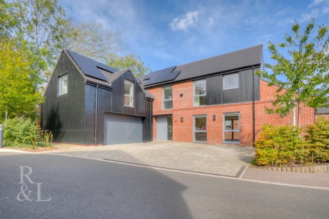 Property thumbnail image for Nicker Hill, Keyworth