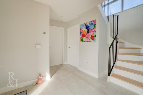 Property thumbnail image for Nicker Hill, Keyworth