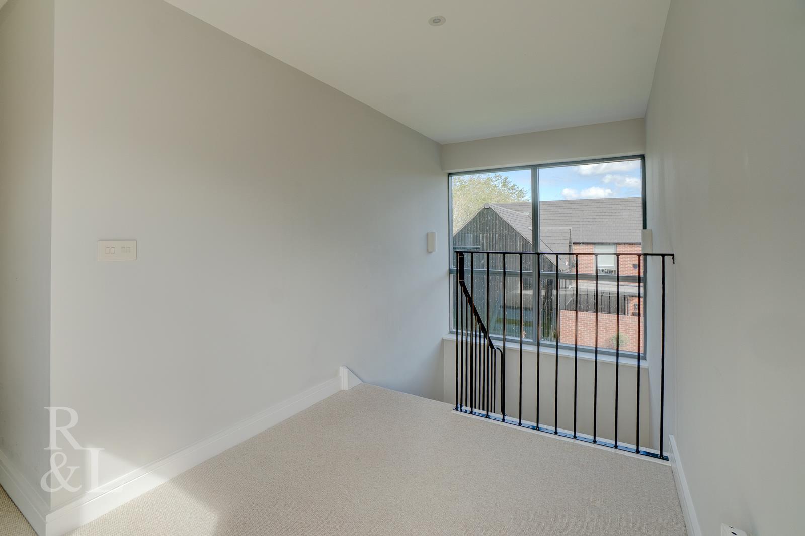 Property image for Nicker Hill, Keyworth